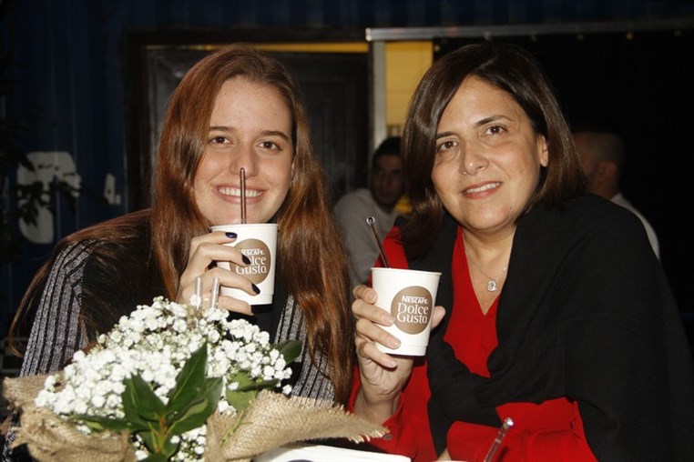 MINI-NESCAFE Dolce Gusto Event
